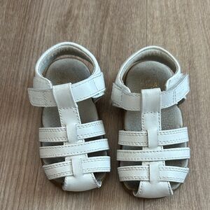 Toddler Girl See Kai Run Sandals